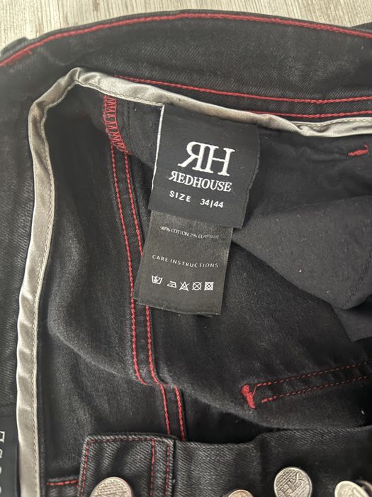 Blugi Redhouse 34/44