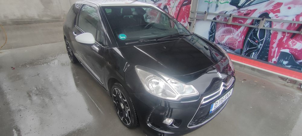 De vânzare Citroen ds3