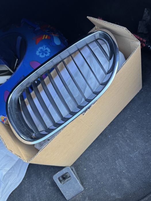 Продам Ноздри бмв е60