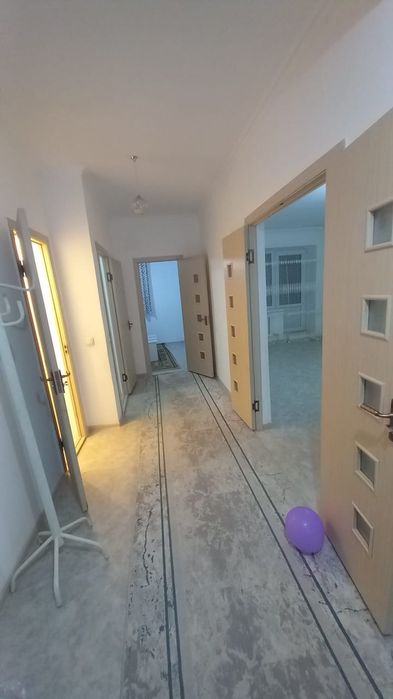 Ұзақ мерзімге жалға беріледі