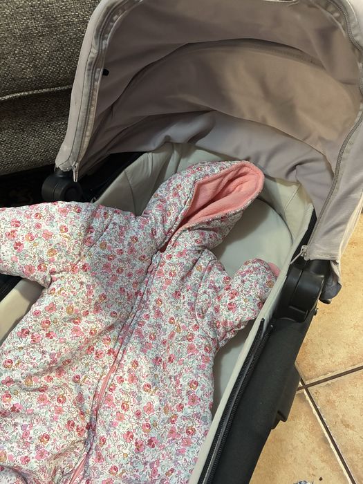 Landou chicco nou si salopeta