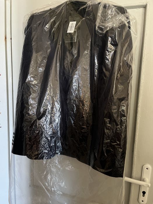 Луксозно мъжко сако TEODOR