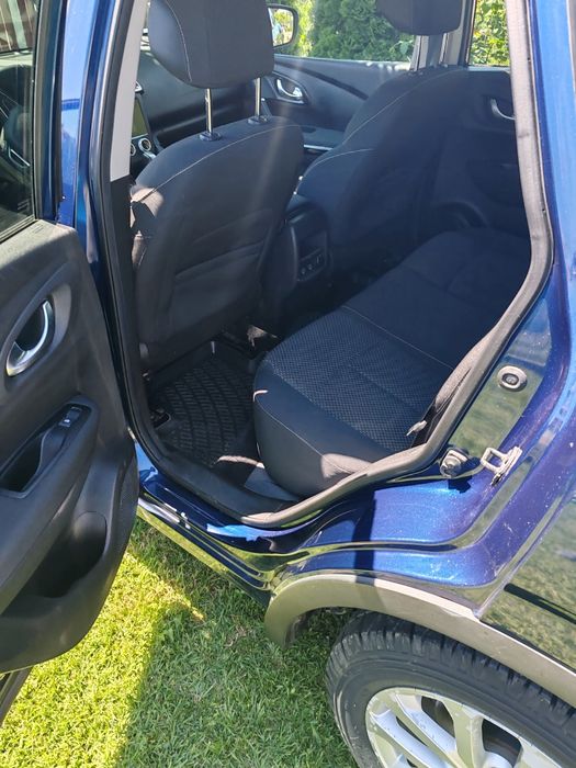 Renault kadjar 2019