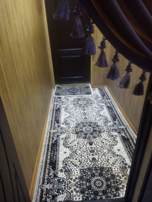 2 хонали уй 8мкр сотилади