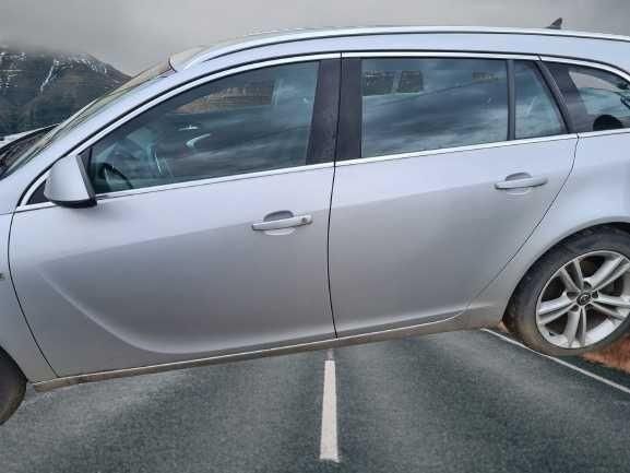 Dezmembrez Z176 6 senzori parcare Opel Insignia A