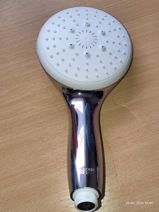 Para dus Grohe Vitalio Start Clova, 3 functii, crom
4.8 din 5 stele, v