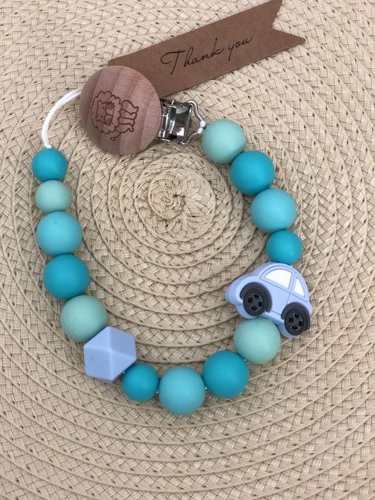 lant suzeta/ si personalizat