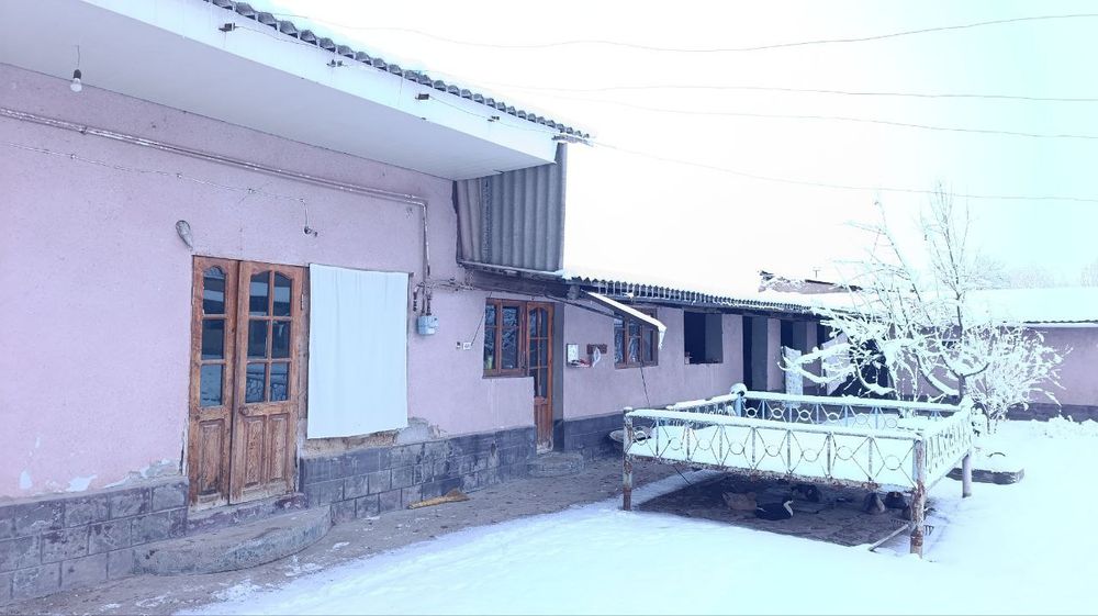 Земельный участок