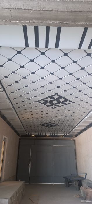 Туникафон,навес,Шефир