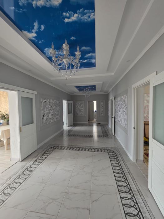 Продам частный дом в Бауырластар 1