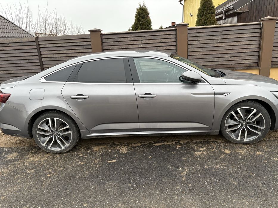 Renault Talisman 1.6 dci  , 2017