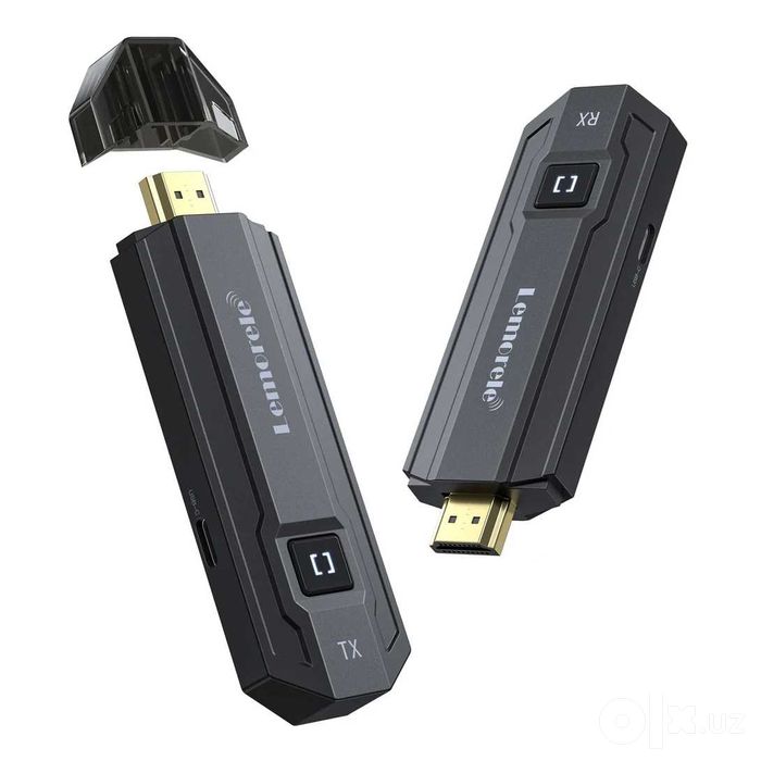 Беспроводной HDMI адаптер - HDTV wireless (50m - 200m)