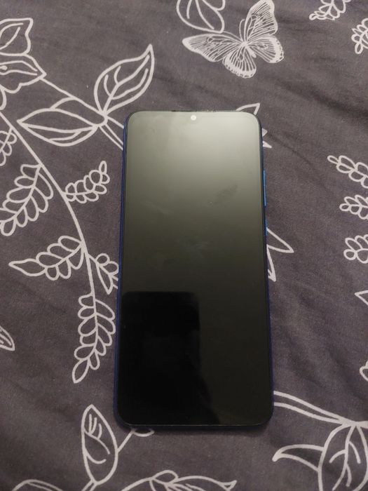 Redmi 9c в отличном состоянии