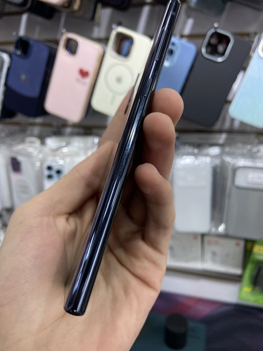 Samsung Note 10 5G 12/256 ideal