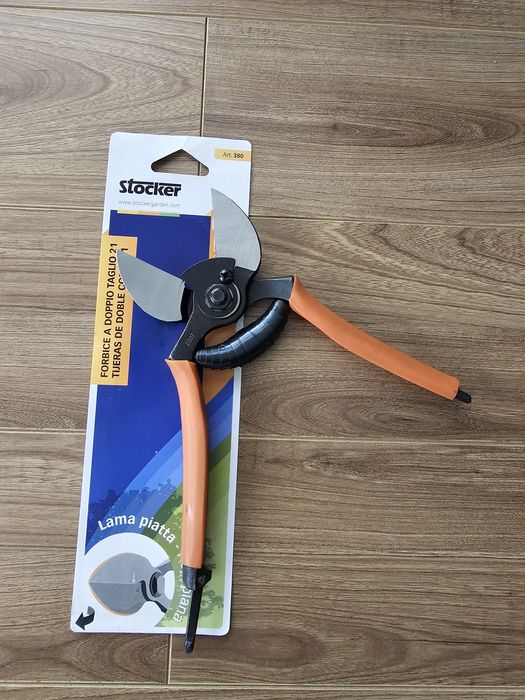 Foarfeca profesionala dublu tais STOKER