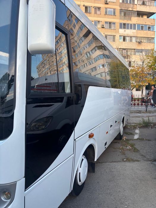 Temsa Prestij SX - de vânzare
