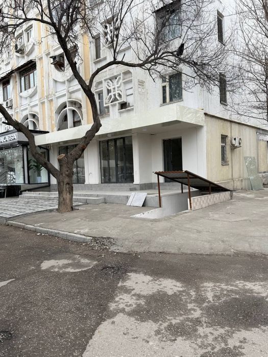 Продаётся Не Жилое Помещения Юнусабадский район Ор-р Универсам