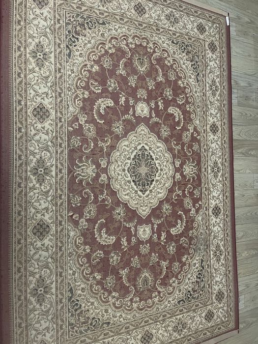 Продам ширстяной ковер