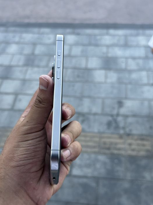 Iphone 16 Pro Max Natural 93% yomks