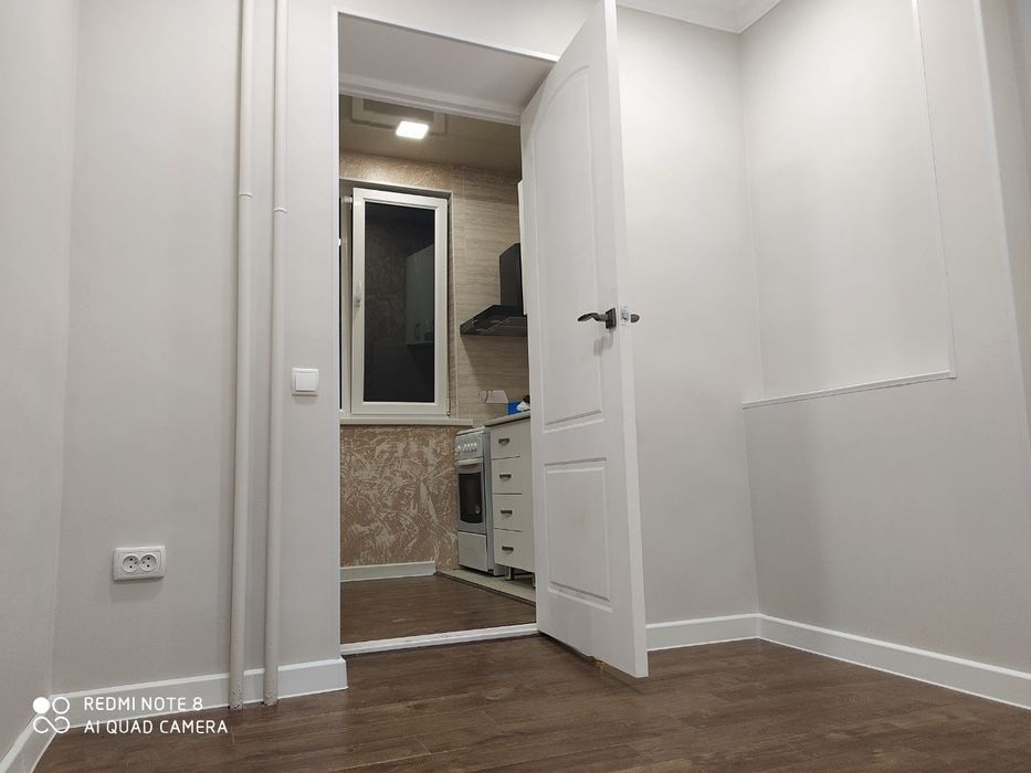 Продаётся квартира 2/4/5 Аккурганская