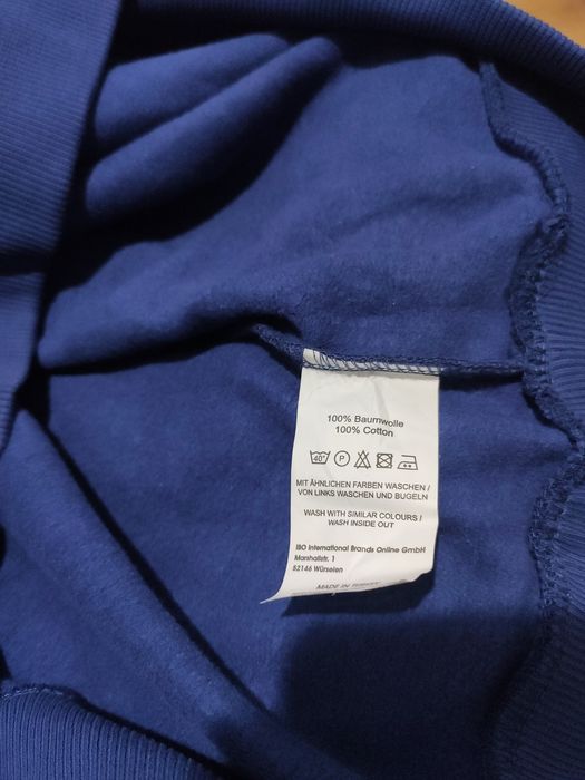 Hanorac Coca Cola Drink Coke mărimea M