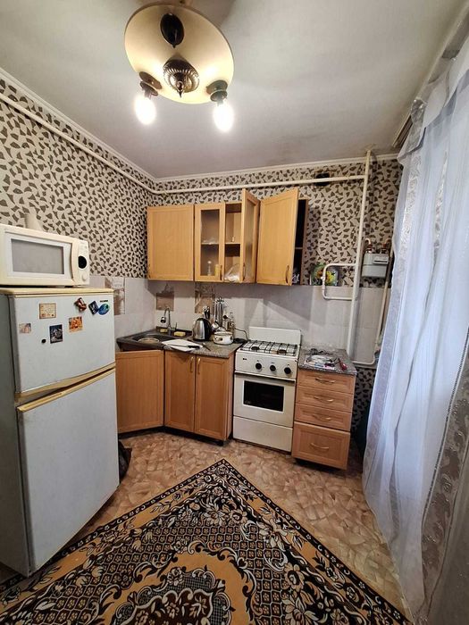 Продам 1 комнатную квартиру. возможна рассрочка.