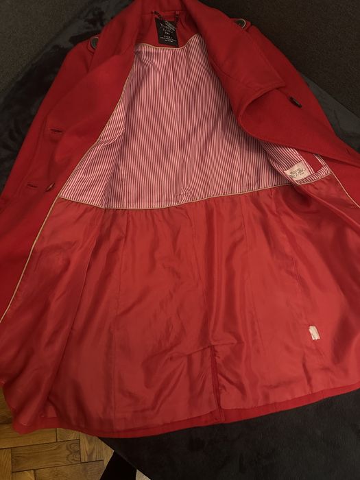 Palton Zara marimea XS