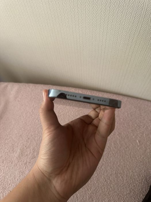 Iphone 13 pro max 256gb