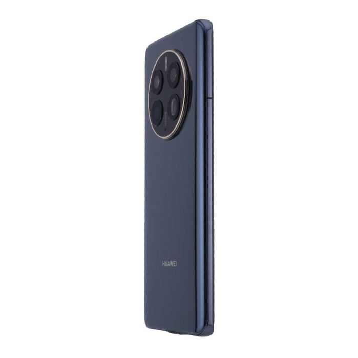 Huawei Mate 50 Pro 256GB Black - GARANTIE 12 LUNI | TrueGSM