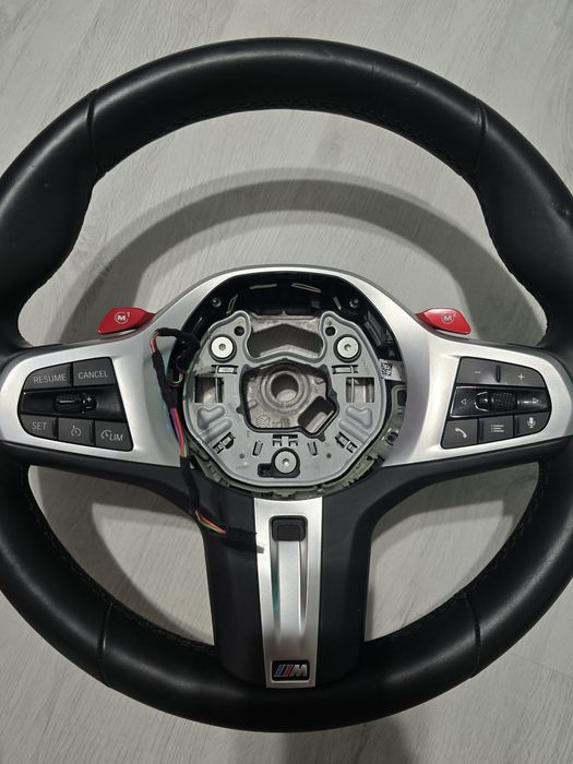 Volan BMW M G20 – Nou (fără airbag)