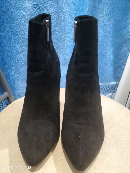 Обувь осень весна