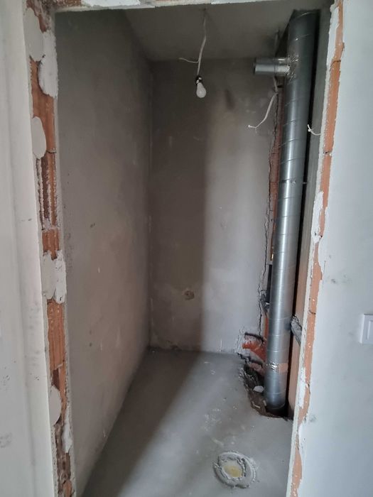 Апартмаент в Надежда