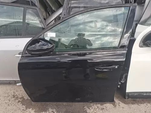 Usa stanga fata Peugeot 308 2021