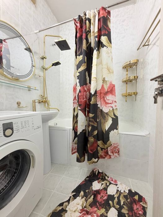 Чиланзар Ц квартал 2/3/4 Евро Меб+Тех