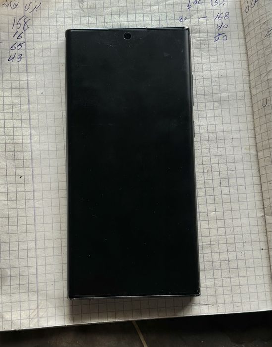 Срочно Samsung Galaxy S22 Ultra 512gb