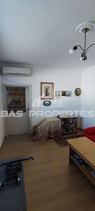 2-стаен в София-Оборище площ 65