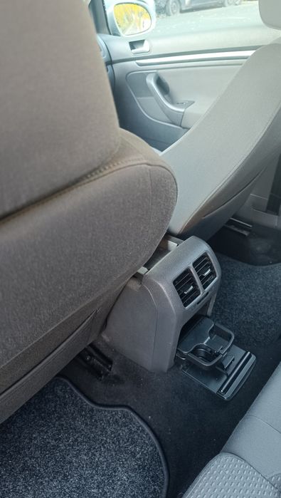 Голф 5 2.0tdi 140кс. BKD на ЧАСТИ