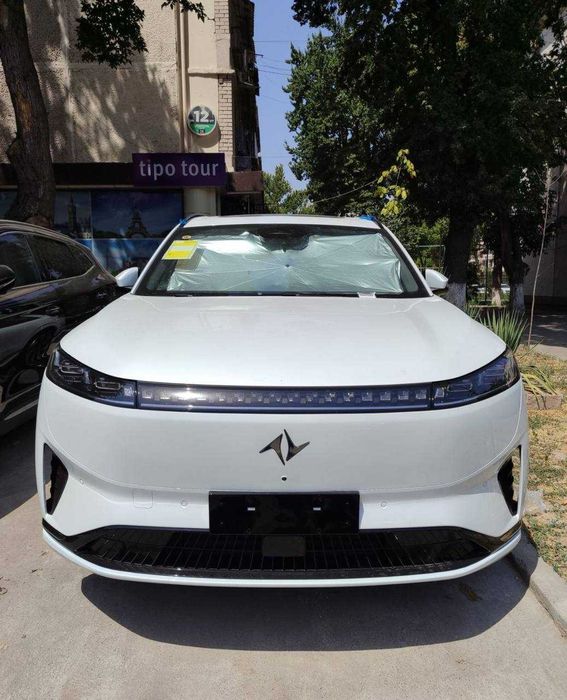 Dongfeng 008 max