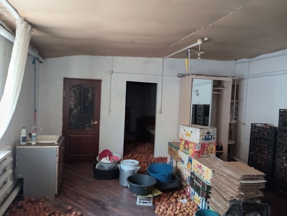 Дача недвижимость