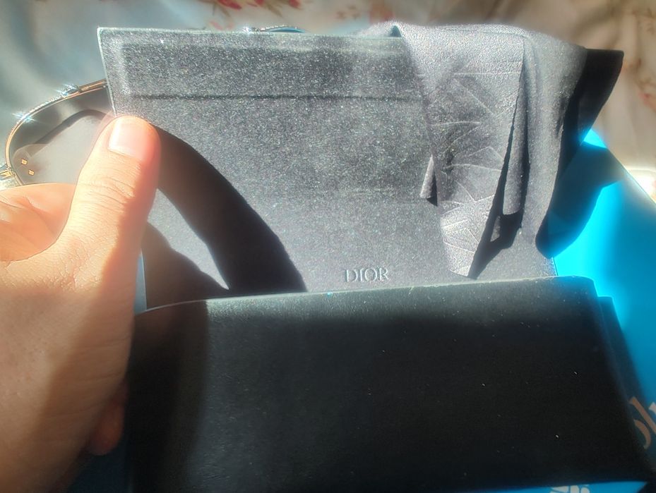 Ochelari Christian Dior CD Diamond A1U F2A0