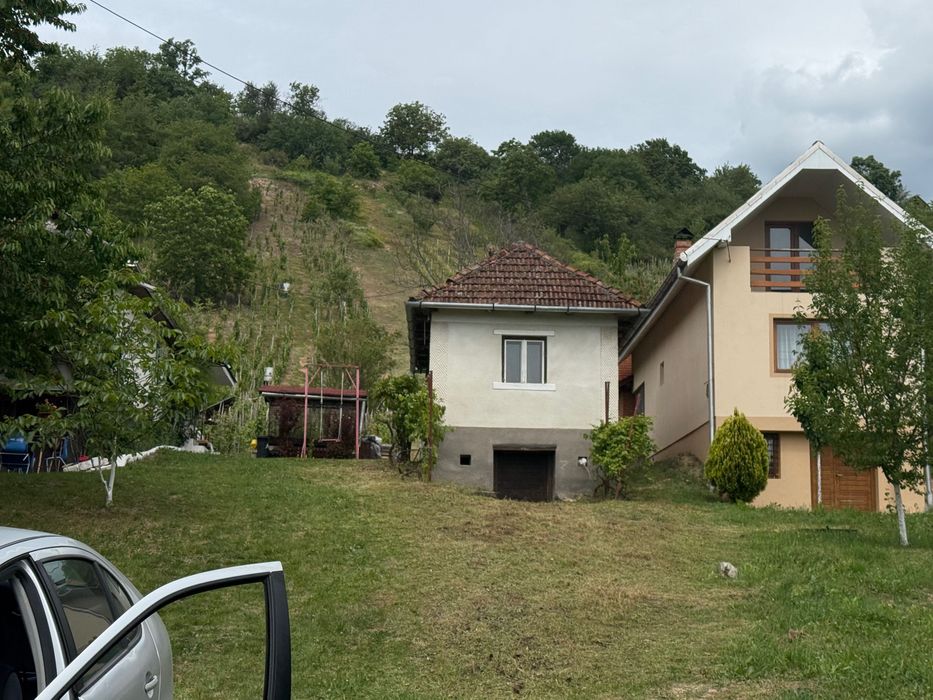 Casă Orașu Nou Vii