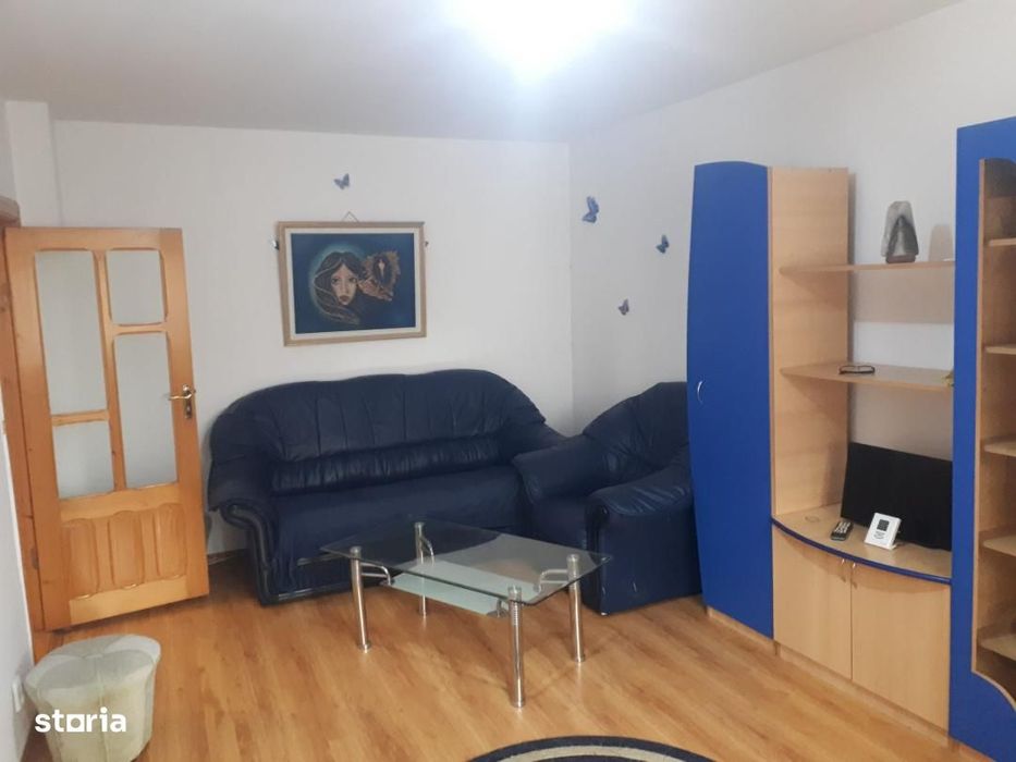 Apartament 2 camere Piata Centrala et4/5 ,centrala ,Mobilat si Utilat — fotografia 3