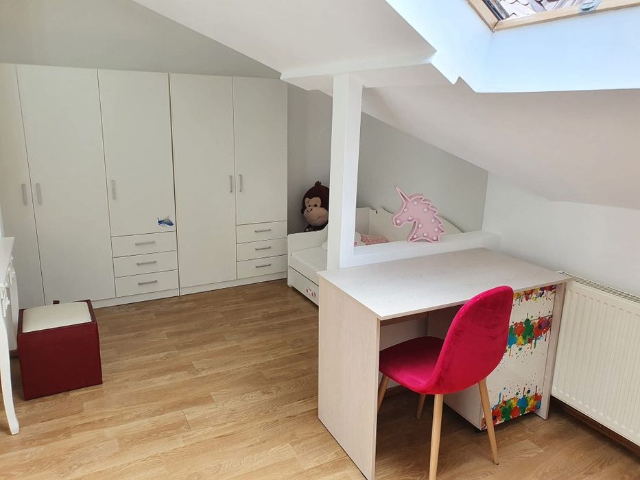 Duplex 3 camere de vânzare