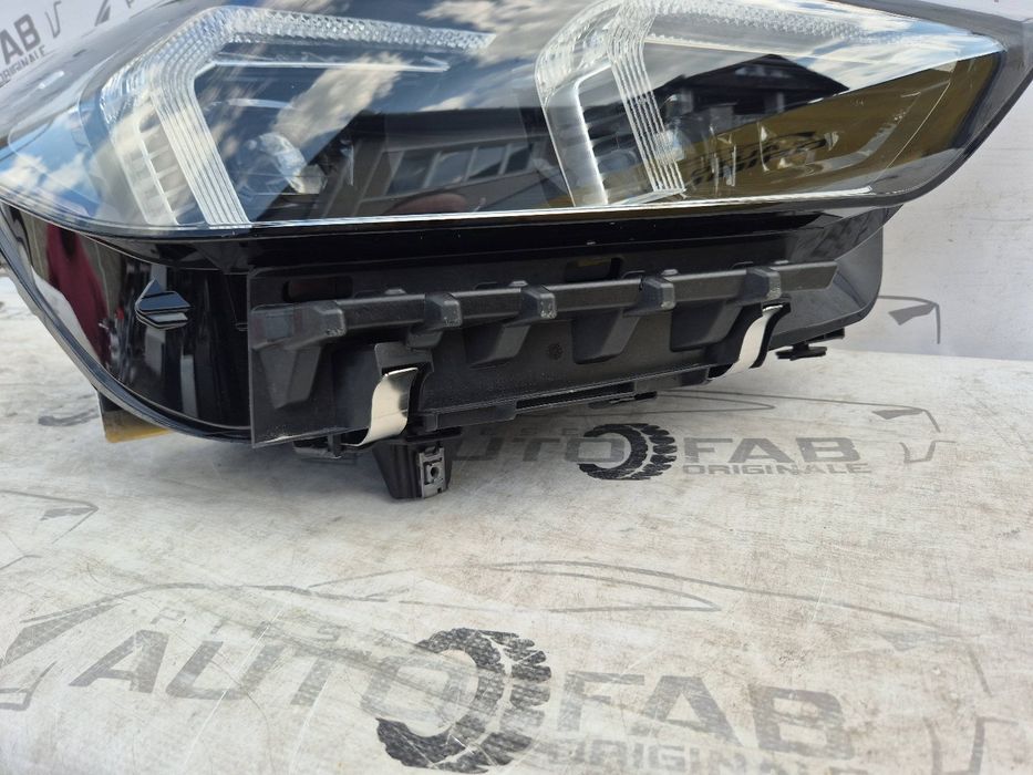 Far dreapta Bmw X1 U11 Full LED 5A9A228 an 2022-2023-2024-2025-2026