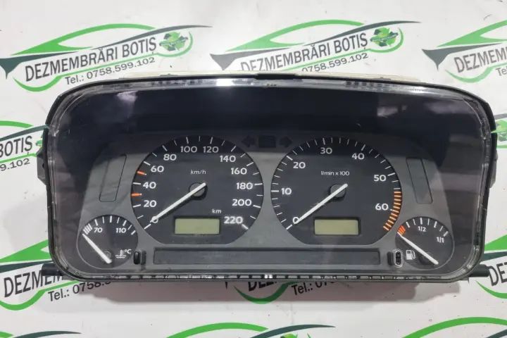 Ceasuri bord 1H0919864J Volkswagen VW Golf 1998 1.6 MT (75 hp)