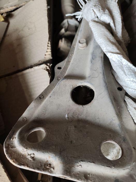 Галант запчасти все мелочи