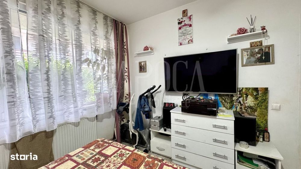 Apartament 3 camere de vanzare in Floresti — fotografia 3