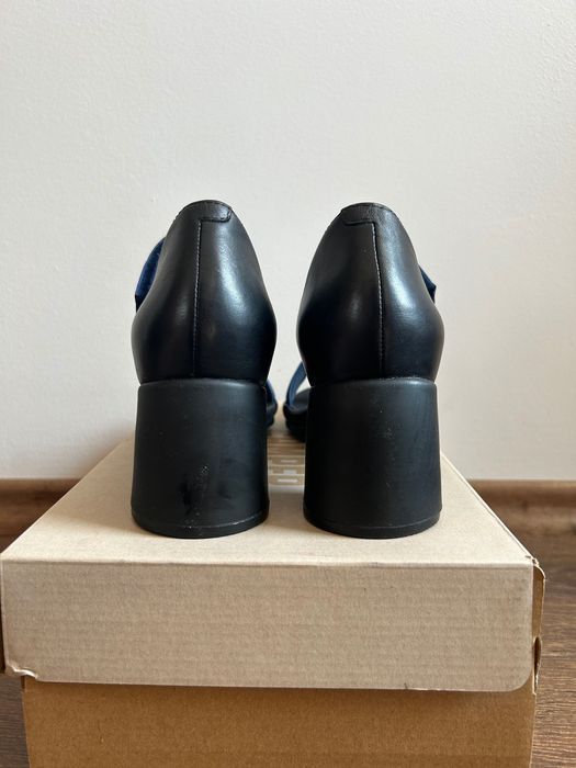 Дамски сандали Camper - нови