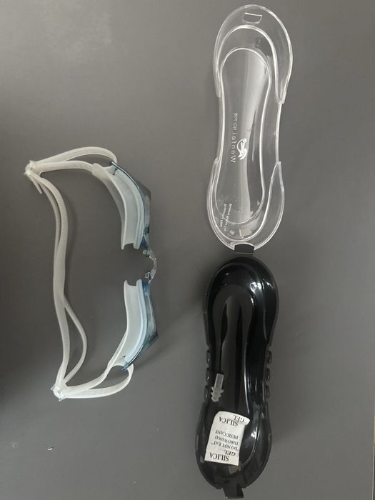 Очки для плаванья