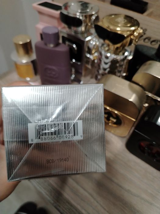 Парфюмна вода Tom Ford Metallique